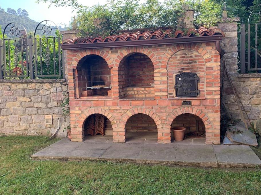 Villa Casa Con Amplio Jardin En Pechón Extérieur photo