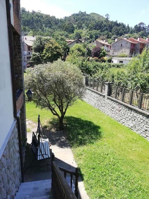 Villa Casa Con Amplio Jardin En Pechón Extérieur photo